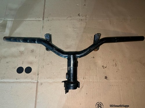 Guidon peugeot trekker cc - guidon, 50