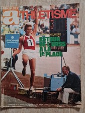 MIROIR de l'ATHLETISME N°107