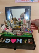 PALETTE URBAN DECAY NEW YORK