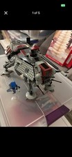 LEGO Star Wars: AT-TE Walker