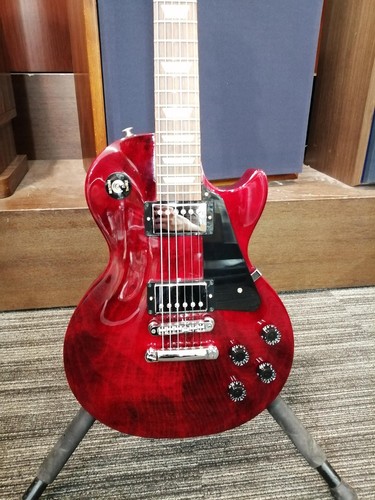 Gibson les paul - [gibson],