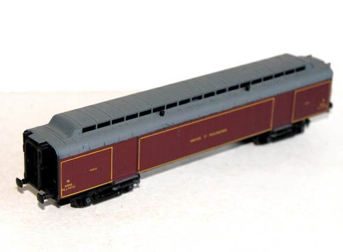 France trains 402 - france, wagon