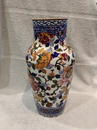 Grand vase forme - , balustre