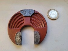 Ancien calibre à machoires à