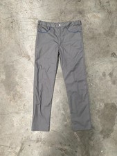 Pantalon gris de travail db