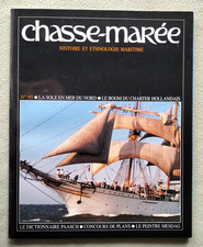 CHASSE-MAREE N° 95