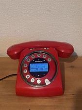 Téléphone Sagemcom Sixty  -