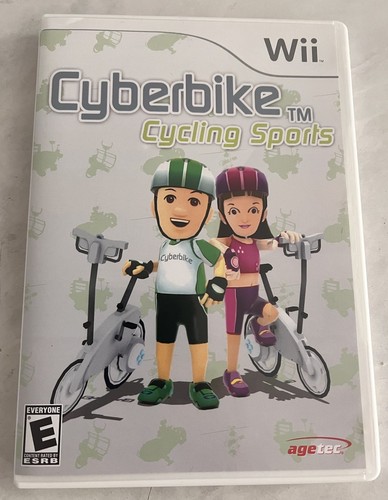 Cyberbike cycling sports - cycling,