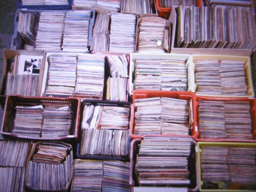 Vinyle 45t unite - 45t., a