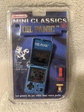 Nintendo Game & Watch - Mini