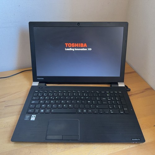 Portable toshiba satellite - portable,