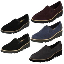 Ballerines Clarks Pour Femmes