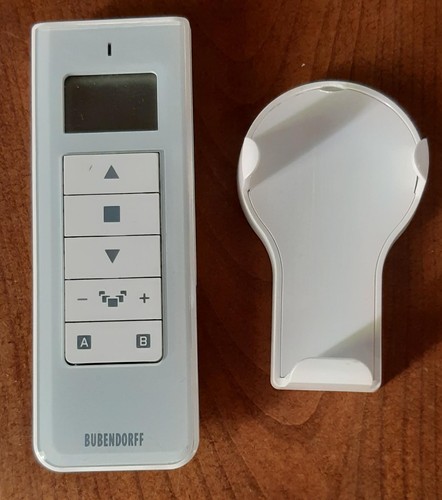 Emetteur radio telecommande - emetteur,