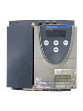 Telemecanique ATV11HU29M2E Altivar 11 1,5kW 3/2HP Variateur De Fréquence