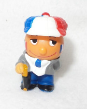 FIGURINE JOUET FERRERO KINDER SURPRISE TOY FANA D'FOOT - JOSÉ PAPARIER - 2002