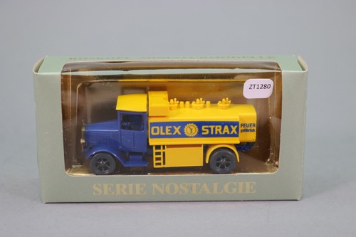Zt1280 roskopf nostalgie - zt1280, ho