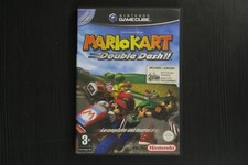 Mario Kart Double Dash + Zelda