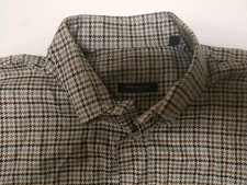 Burberry USA Made Plaid