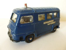 AUTHENTIQUE ESTAFETTE