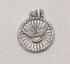 Pendentif catholique chrétien