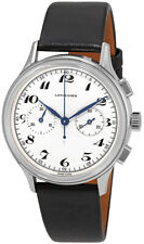 Longines Heritage Classique