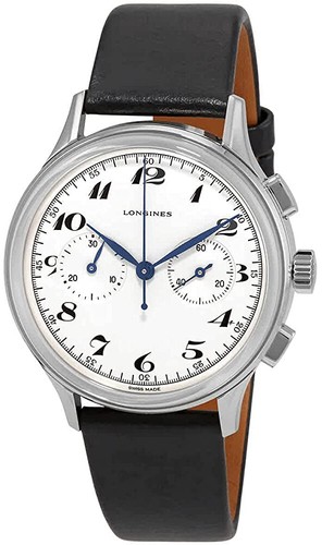Longines heritage classique - longines,