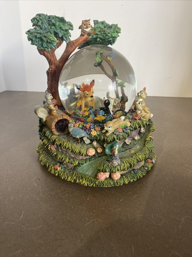 Disney bambi little - 'little, april