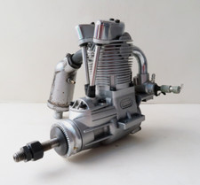 Saito Gros Moteur RC 4 Temps