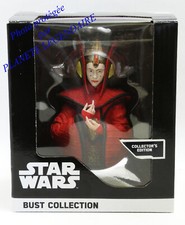 Figurine Buste Collection STAR