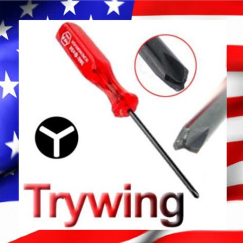 Tournevis triwing pour - tournevis,