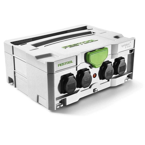 Festool sys powerhub - sys, sys-ph