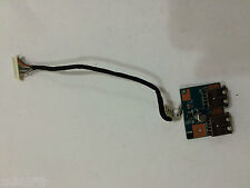 prise usb femelle module carte usb pour ACER ASPIRE 5738z 5738ZG 5338 ms2264