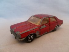 AI708 MAJORETTE CHRYSLER 180