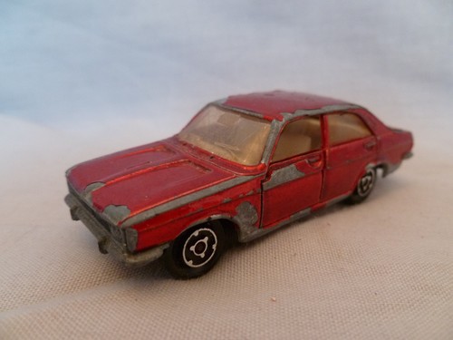 Ai708 majorette chrysler 180 - chrysler,