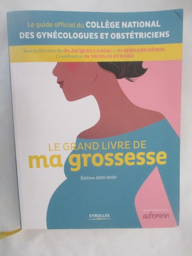 Grand livre de ma - livre,