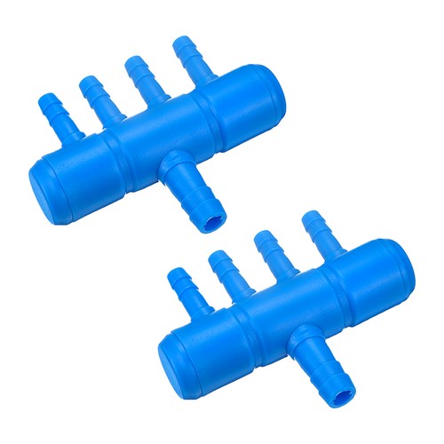 Air ligne tubes séparateur - ligne,