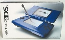 nintendo DS premiere