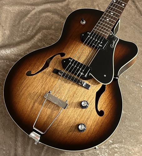 Godin new 5th avenue - 5th,