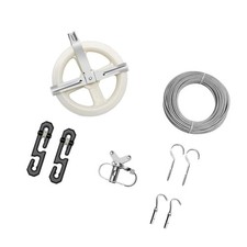 Kit d'étendoir à linge