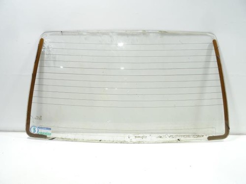 Lunette arriere renault super - arriere,