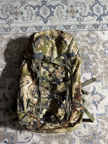 Sitka gear backpack - backpack, 12
