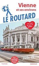 Guide du Routard Vienne