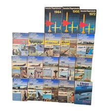 Calendrier D'Avion DDR &