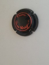 Capsule de Mousseux Bourgogne Domaine De la Vigne Au Roy n°1 Cote 6€ Rarissime!!