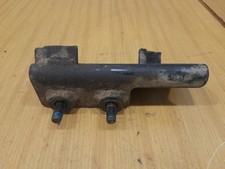 Polaris Scrambler 500 poignée