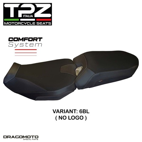 Yamaha tracer 900 2018 - tracer, 2018-2020