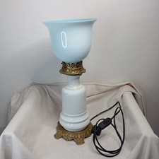 Lampe vintage ILRIN en