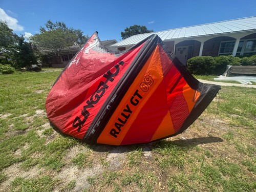 2020 slingshot rally 9m - gt,