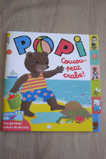 REVUE  POPI   N° 468 -  AOÛT