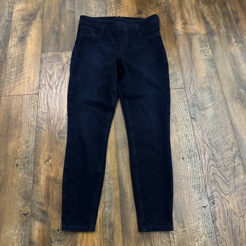 Spanx jean ish ankle leggings - jean-ish,